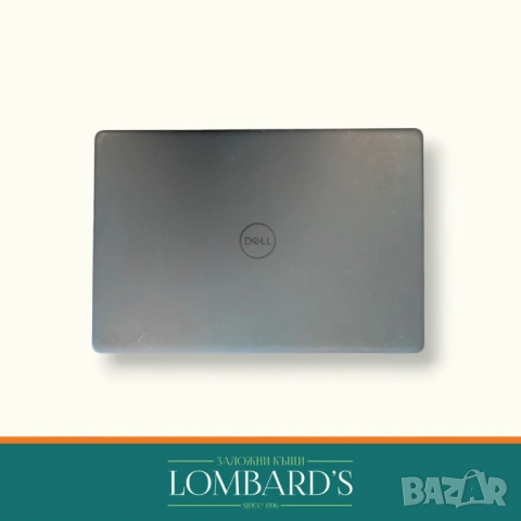Лаптоп Dell 3501, N: 132129ⓕ, снимка 2 - Лаптопи за дома - 54188430