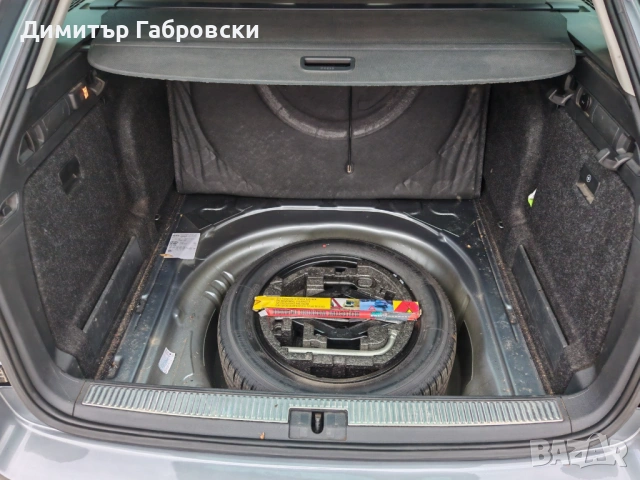 Skoda Superb 3, 190 к.с., 2000 куб., автоматик, снимка 12 - Автомобили и джипове - 54786439