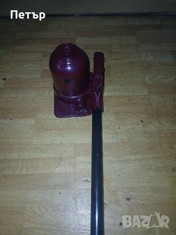 Нископрофилен крик 3.5тона ивеко дейли , снимка 3 - Аксесоари и консумативи - 54047921