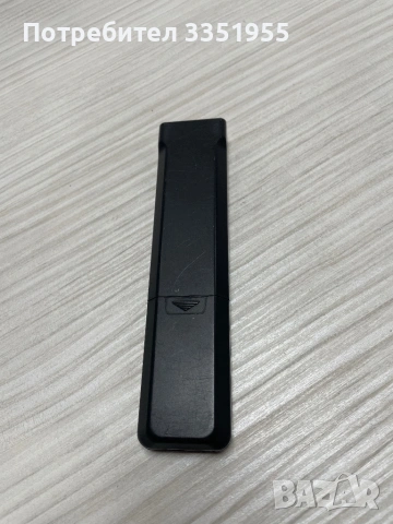 Дистанционно Sony RMT-C550, снимка 4 - Дистанционни - 54408907