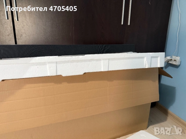 Като нов, снимка 2 - Аудиосистеми - 54391711