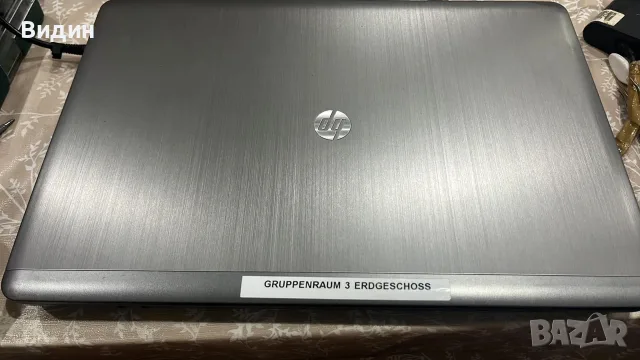 HP ProBook4540s, снимка 5 - Лаптопи за работа - 55398490