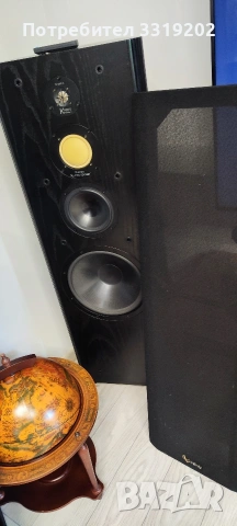 продавам или заменям, снимка 3 - Тонколони - 53993665