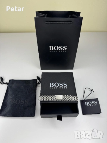 Гривна Hugo Boss