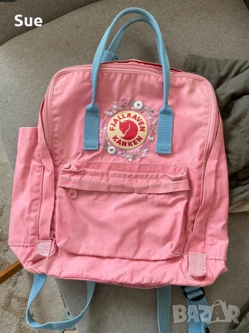 ОРИГИНАЛ Fjallraven Kanken раница 