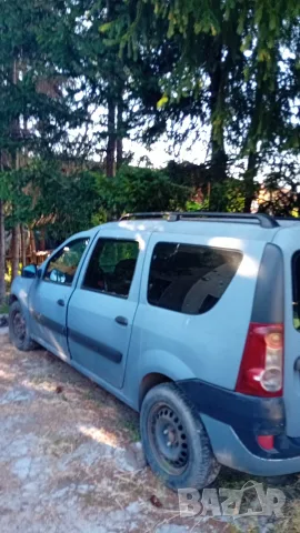 Dacia Lang 1.5 DCI