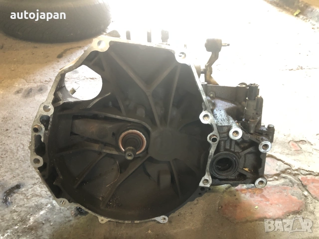 Скоростна кутия за Honda Accord 6 2002, снимка 2 - Части - 55145065