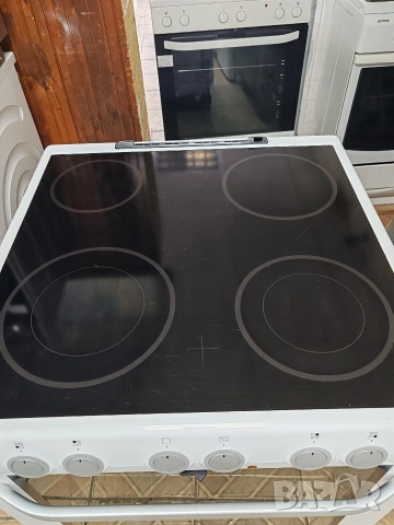 Свободно стояща печка с керамичен плот Voss Electrolux с 2 години гаранция! , снимка 2 - Печки, фурни - 55168207
