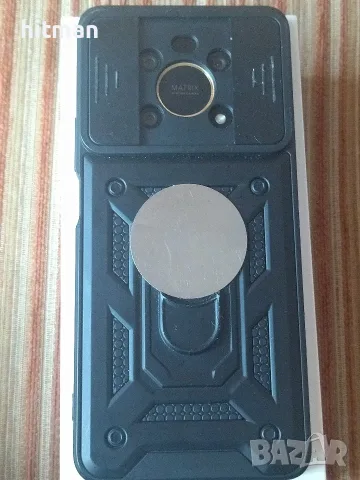 Honor 4 magic lite 5G като нов, снимка 10 - Huawei - 55428011