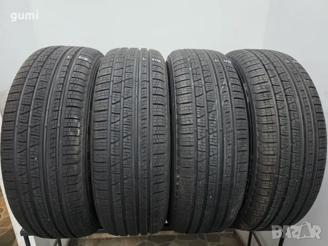 4бр летни гуми 235/65/19 PIRELLI L06378 , снимка 5 - Гуми и джанти - 55483923