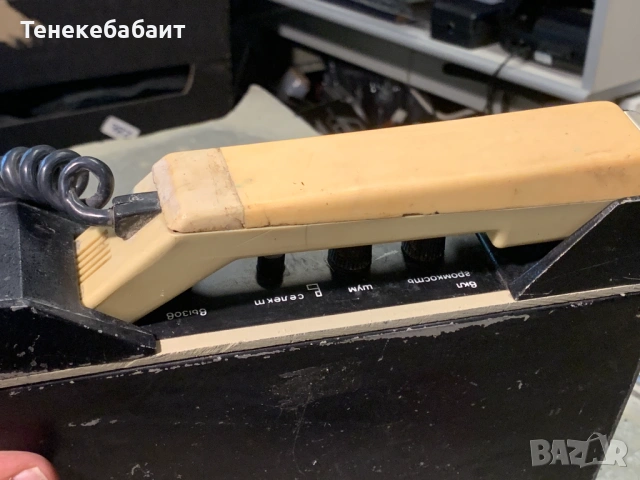 Радиостанция ЛЕН-Б-12,5 PIREL, снимка 5 - Друга електроника - 54605913