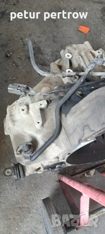 Скоростна кутия за нисан алмера тино2.2 , снимка 2 - Части - 53989315