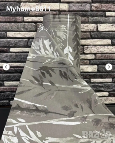 Спално бельо от ранфорс , снимка 8 - Спално бельо - 43239186