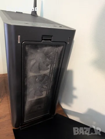 Геймърски компютър - Nvidia rtx 4070 ti super, снимка 3 - Геймърски - 55323941