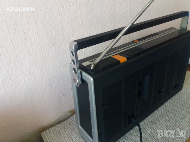 GRUNDIG C 8800 AUTOMATIC. , снимка 11 - Радиокасетофони, транзистори - 54423908