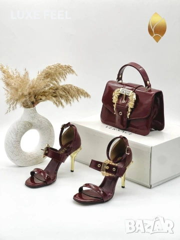 Dolce Gabanna ⚜️ Versace ⚜️Дамски Чанти , снимка 2 - Чанти - 54794284