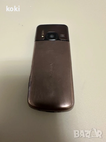 Nokia 6700, снимка 3 - Nokia - 54430357