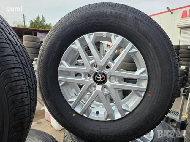 Продавам чисто нови комплекти оригинални джанти с гуми. Директен внос от Канада. , снимка 5 - Гуми и джанти - 54186961