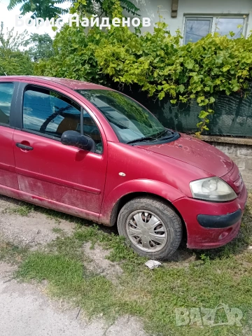 Обява за Citroen C3, снимка 2 - Автомобили и джипове - 55264284