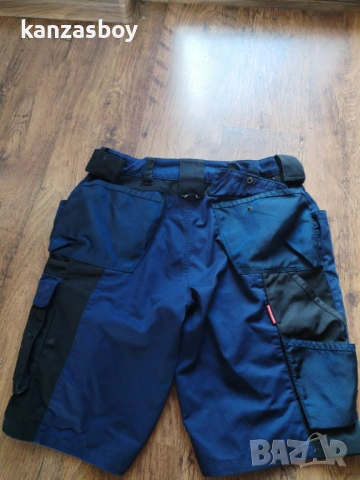 engelbert strauss - КЪСИ работни панталони 54/Л , снимка 12 - Спортни дрехи, екипи - 54289850