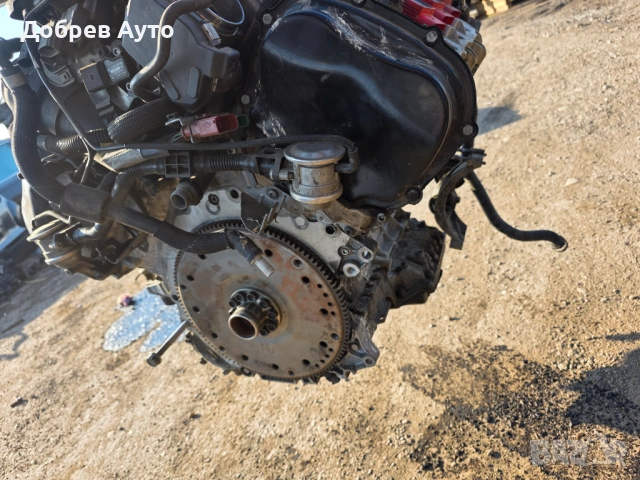 Продавам мотор 3.0TFSI за Audi A6 4G - CGW  -, снимка 4 - Части - 54080379