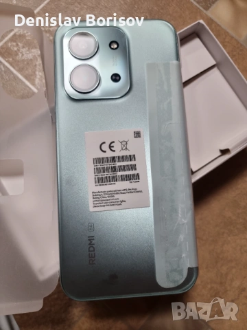 Xiaomi Redmi 15C, снимка 4 - Xiaomi - 54092749