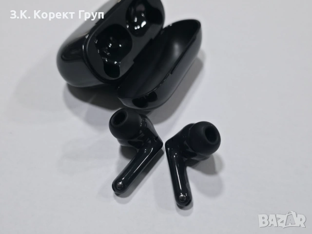Слушалки Huawei Freebuds SE 4 ANC, снимка 3 - Слушалки, hands-free - 54610946