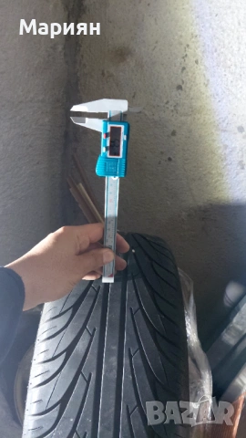 MICHELIN PRIMACY 4 195/50 R15, снимка 5 - Гуми и джанти - 54318278