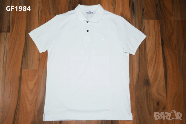 Stone Island - мъжки тениски, размери L , XL