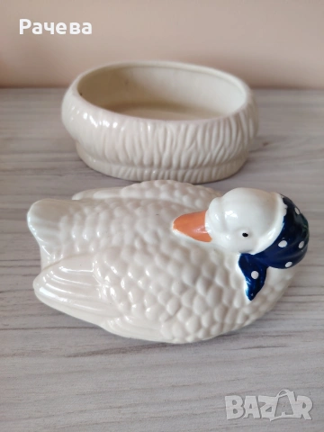 Кутия за масло или друго, снимка 2 - Кутии за храна - 54022720