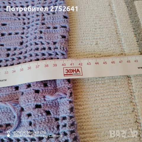 Ръчно изработени дамски елеци , снимка 6 - Подаръци за жени - 55478385