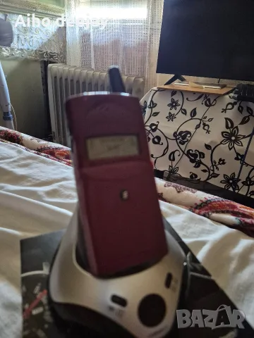 ERICSSON T18s Red Edition , снимка 15 - Sony Ericsson - 55413809