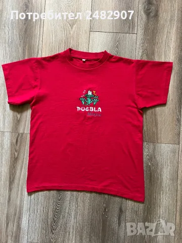 Юношеска тениска, снимка 3 - Детски тениски и потници - 55654430