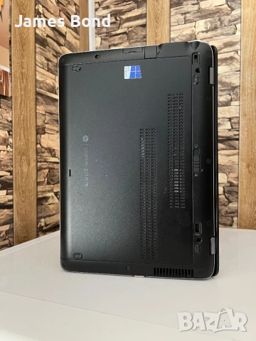 Лаптоп HP EliteBook / i5 / 8GB RAM / SSD, снимка 5 - Лаптопи за работа - 54533028