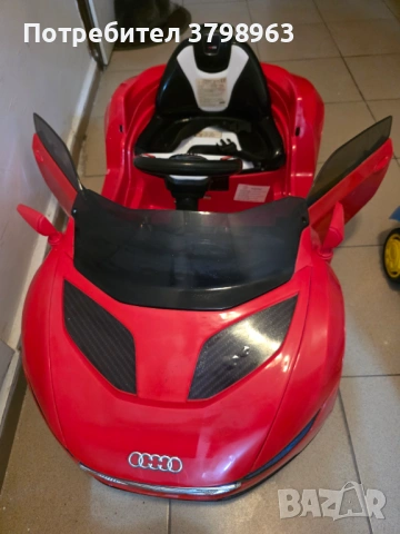 Продавам в комплект , снимка 3 - Детски велосипеди, триколки и коли - 54359349