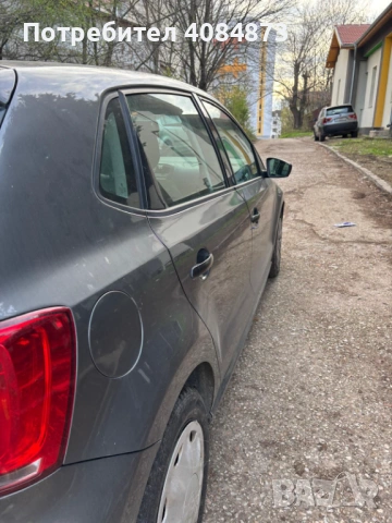 Vw polo 2010, снимка 5 - Автомобили и джипове - 54530584