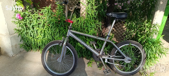 Колело BMX 20 "