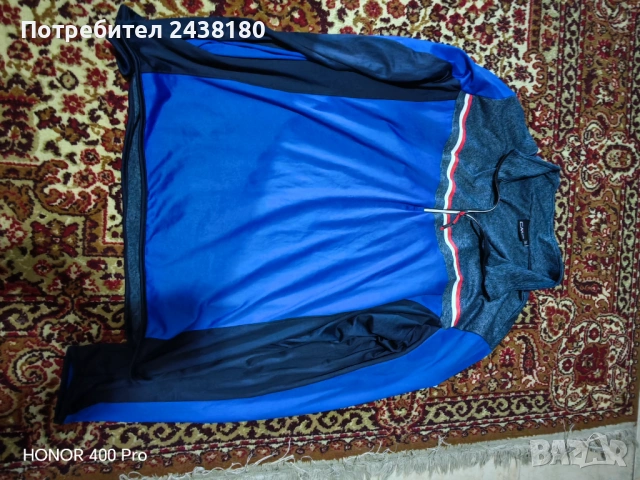 Дрехи СМР различни, снимка 4 - Якета - 54584230