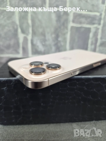 Apple iPhone 16 Pro, снимка 4 - Apple iPhone - 54913762