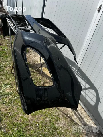 Продавам брони за fiat panda(предна),mercedes benz B class(предна),VW GOLF 8(задна), снимка 7 - Части - 55562411