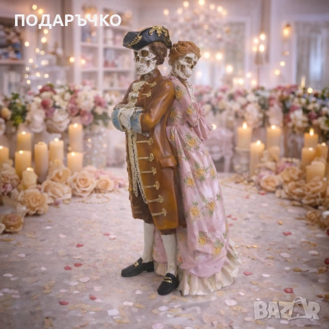 Готически фигури - различни видове, снимка 15 - Декорация за дома - 54468057