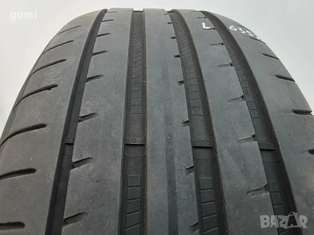 1бр летна гума 225/45/19 GOODYEAR L06352 