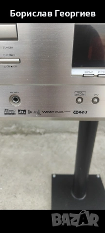аудио Ресивър Onkyo , снимка 7 - Ресийвъри, усилватели, смесителни пултове - 54954488