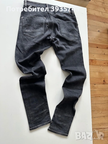G star jeans дънки, снимка 5 - Дънки - 54465762