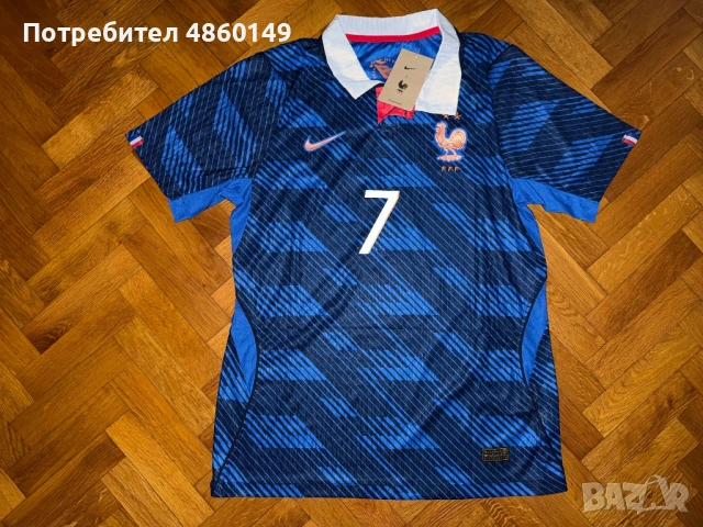 Футболни Тениски Player Version Световно 2026 MESSI MBAPPE YAMAL BELLINGHAM, снимка 13 - Тениски - 54952720
