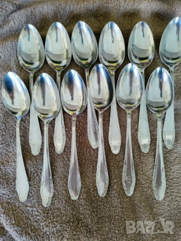 Руски/СССР лъжици