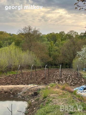 С меамор, снимка 3 - Парцели - 54367446