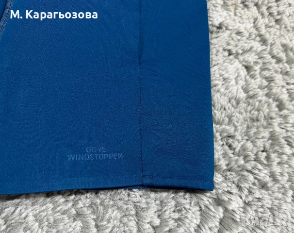 Мъжко! Mammut Ultimate Softshell Jacket, Размер М, снимка 7 - Якета - 54174926