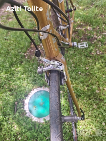Stevens vuelta world champion, снимка 14 - Велосипеди - 54467864