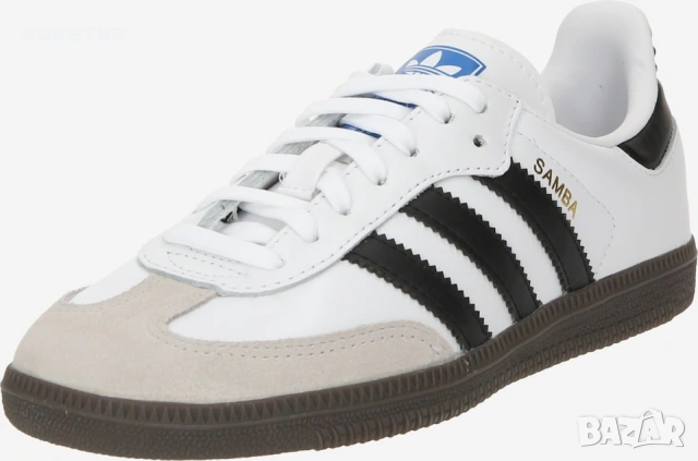 Маратонки адидас/adidas samba, снимка 2 - Детски маратонки - 54827160